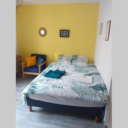 Ferienwohnung Studio Hypercentre Port De Plaisance Dieppe Exterior foto